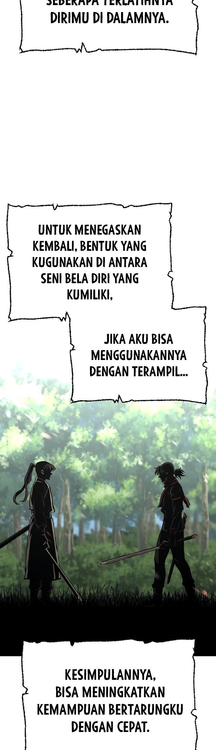 Heavenly Demon Cultivation Simulation Chapter 69 Gambar 116