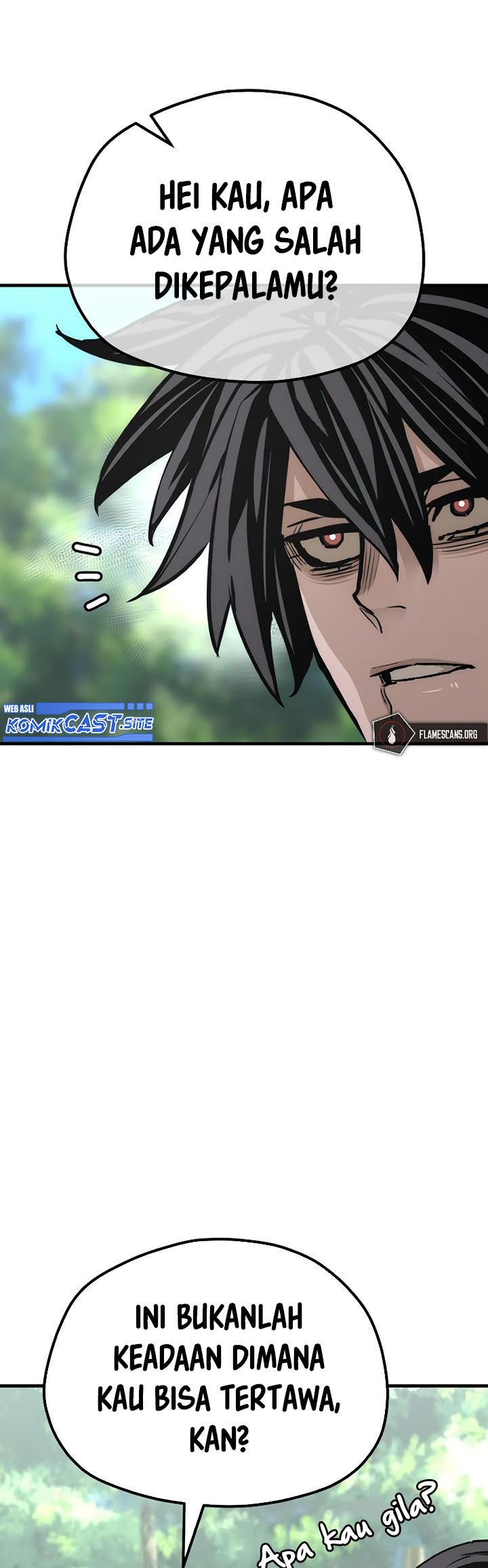 Heavenly Demon Cultivation Simulation Chapter 69 Gambar 122