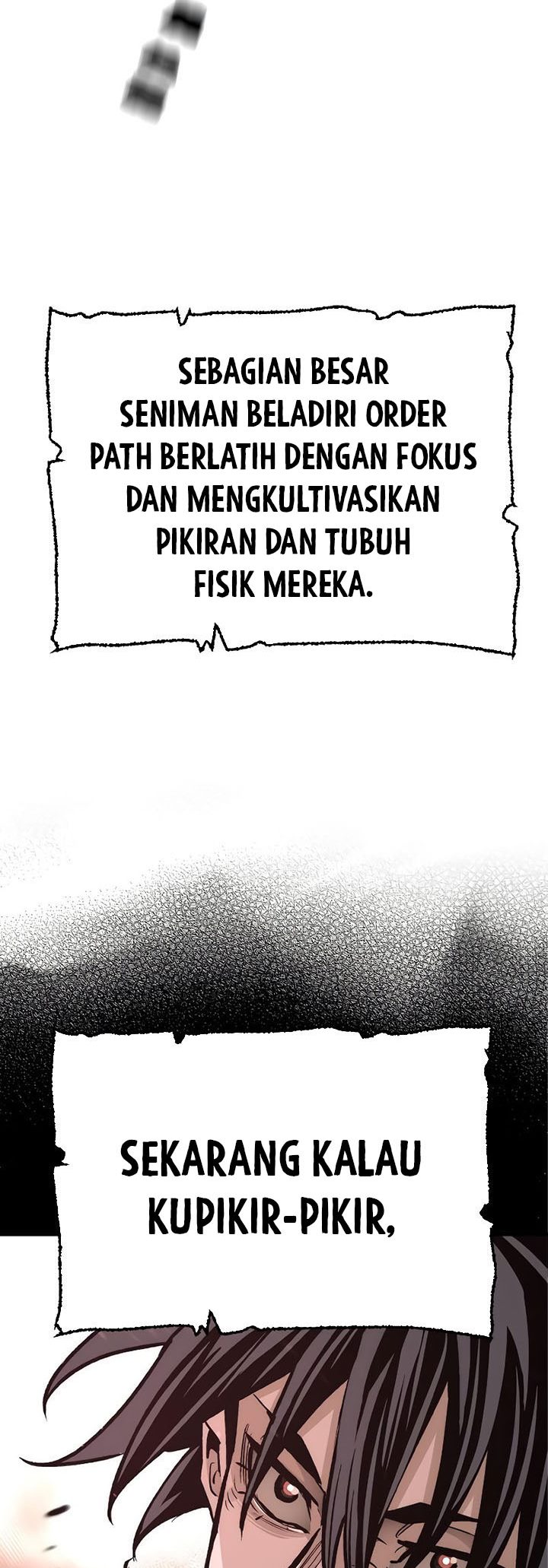 Heavenly Demon Cultivation Simulation Chapter 69 Gambar 111