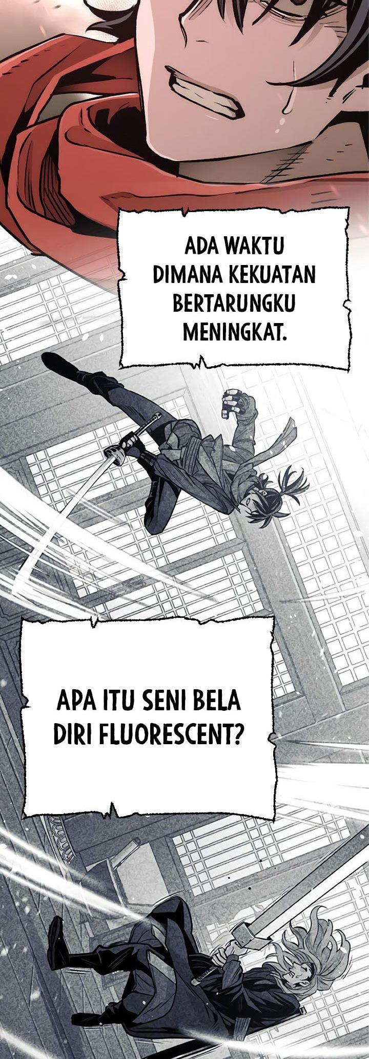 Heavenly Demon Cultivation Simulation Chapter 69 Gambar 112