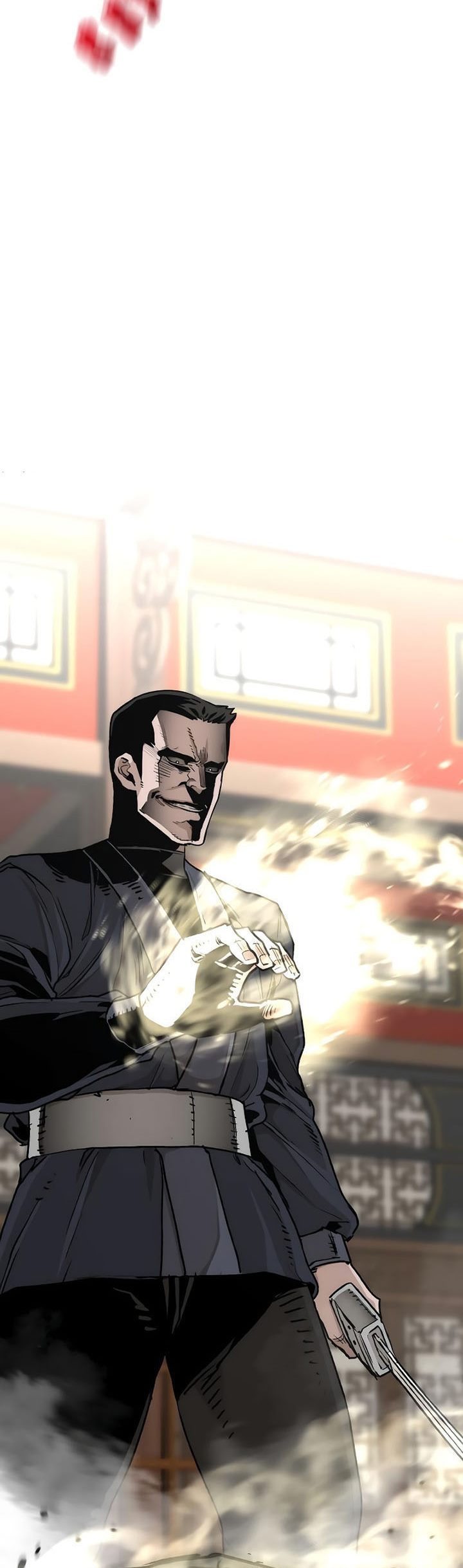 Heavenly Demon Cultivation Simulation Chapter 69 Gambar 8