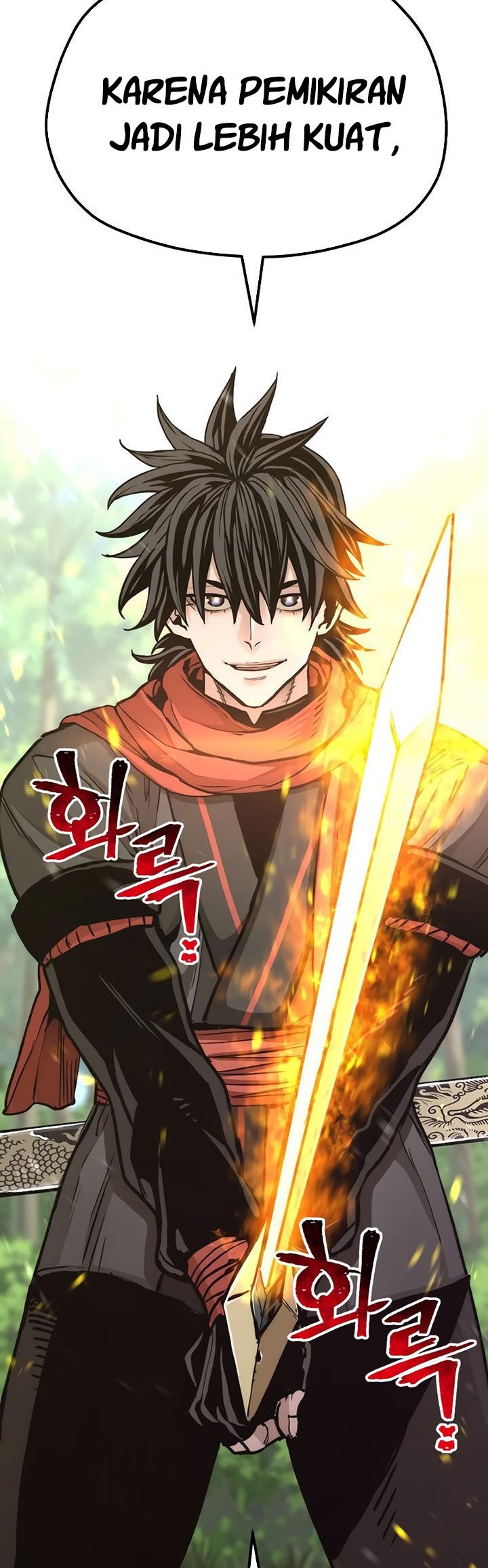 Heavenly Demon Cultivation Simulation Chapter 69 Gambar 124