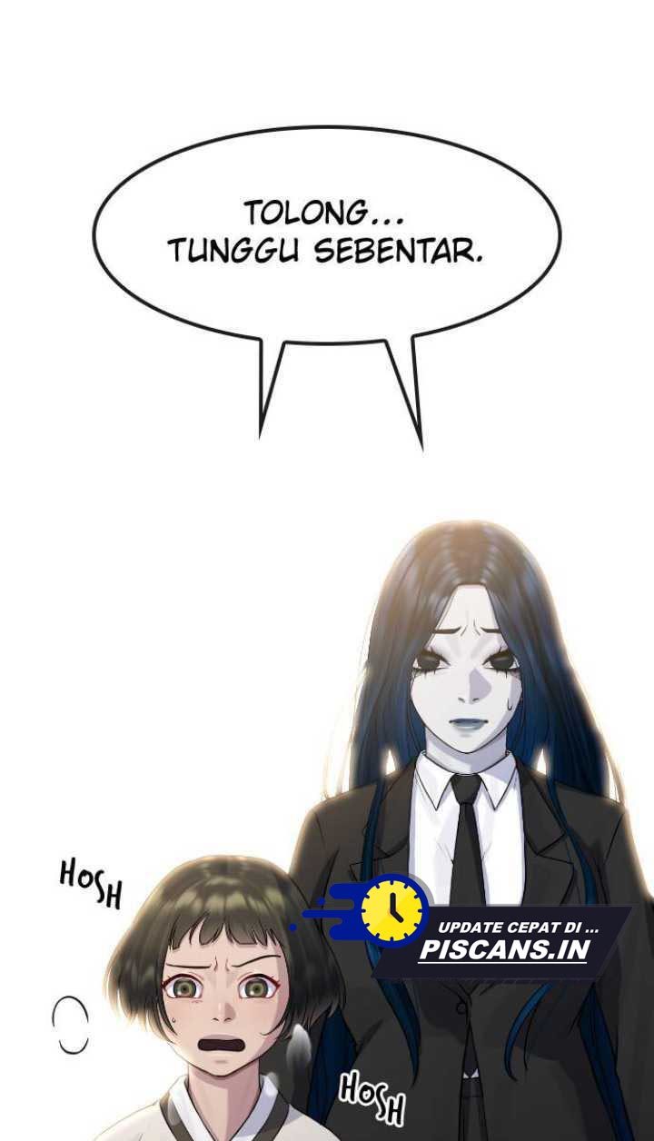 Hypnosis School Chapter 83 Gambar 41