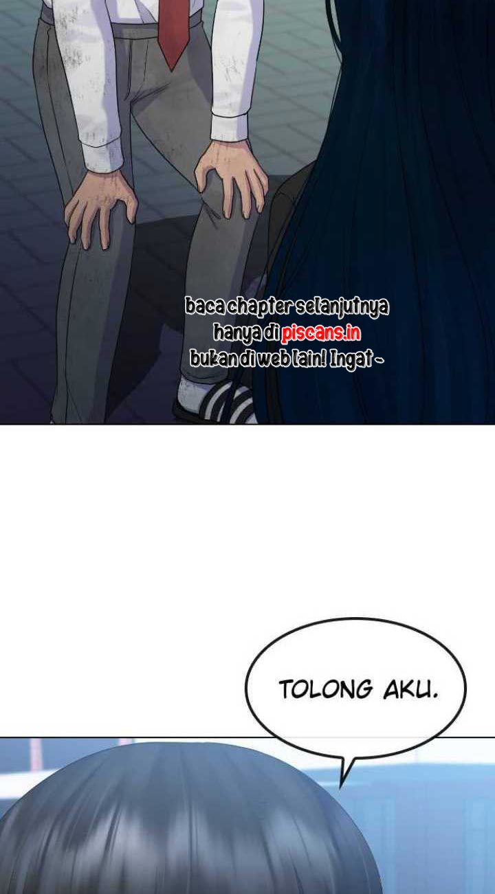 Hypnosis School Chapter 83 Gambar 76