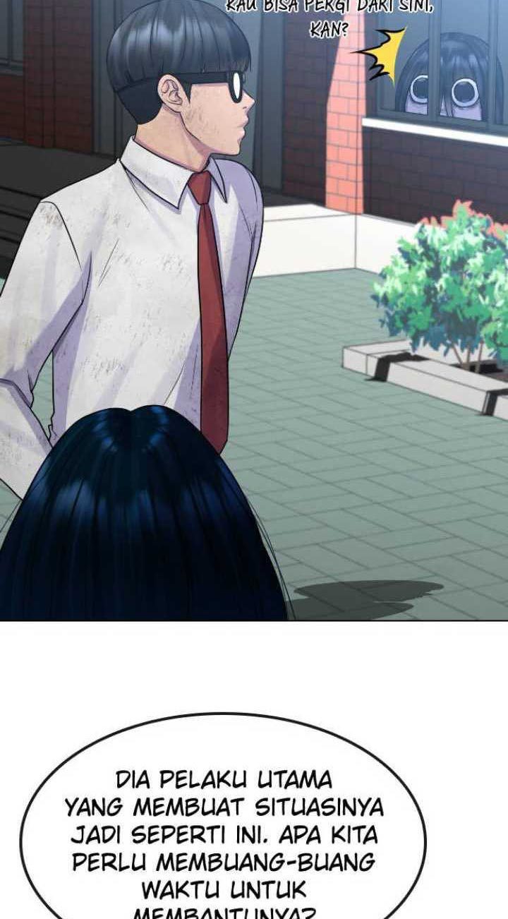 Hypnosis School Chapter 83 Gambar 79