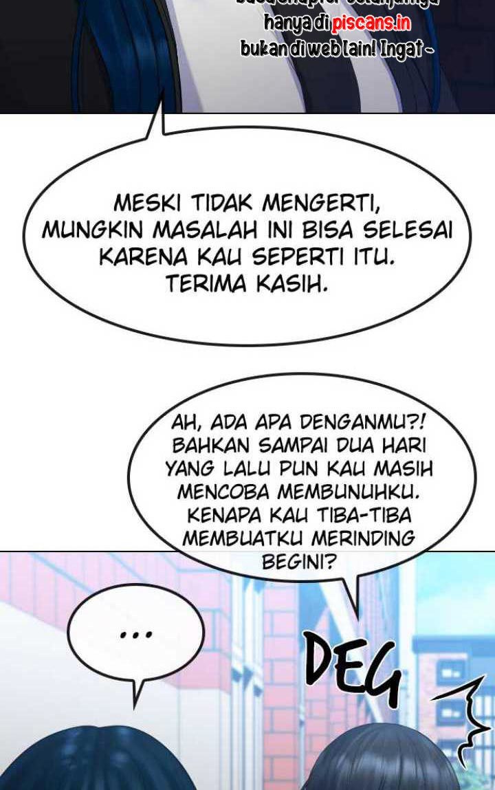 Hypnosis School Chapter 83 Gambar 86