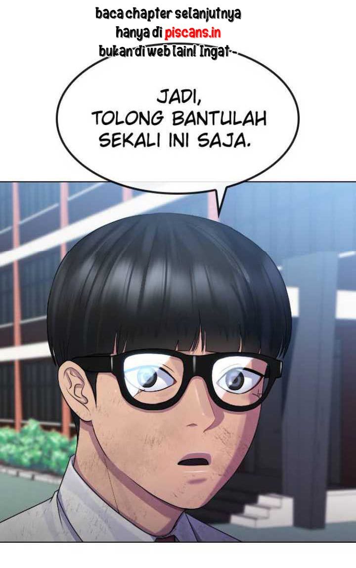 Hypnosis School Chapter 83 Gambar 83