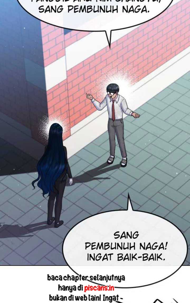 Hypnosis School Chapter 83 Gambar 91