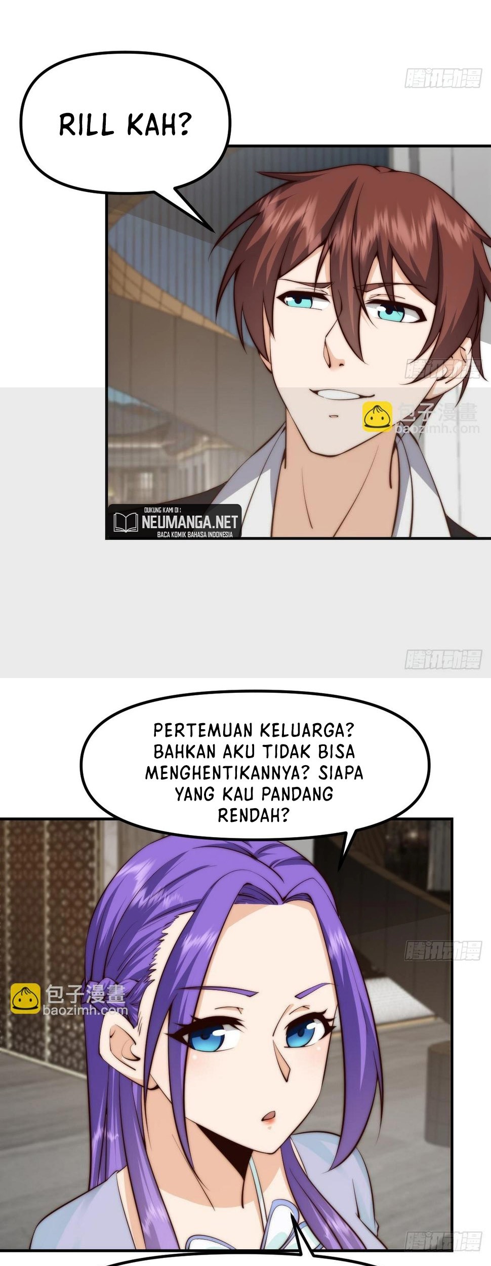 Cultivation Return on Campus Chapter 419 Gambar 5