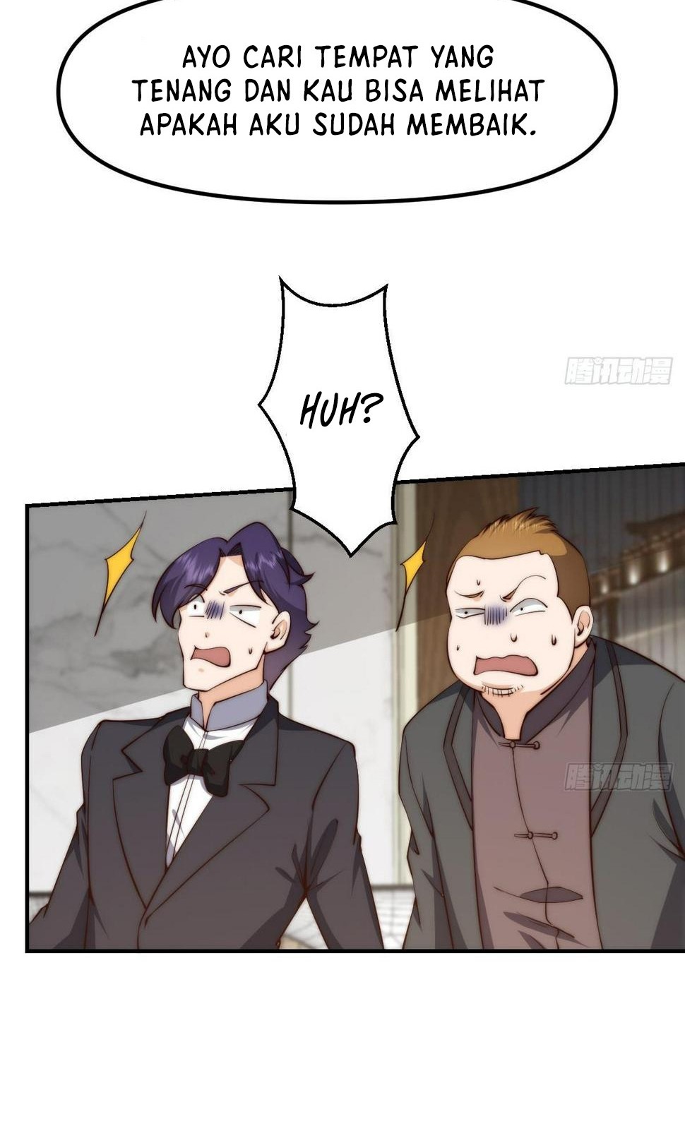 Cultivation Return on Campus Chapter 419 Gambar 6