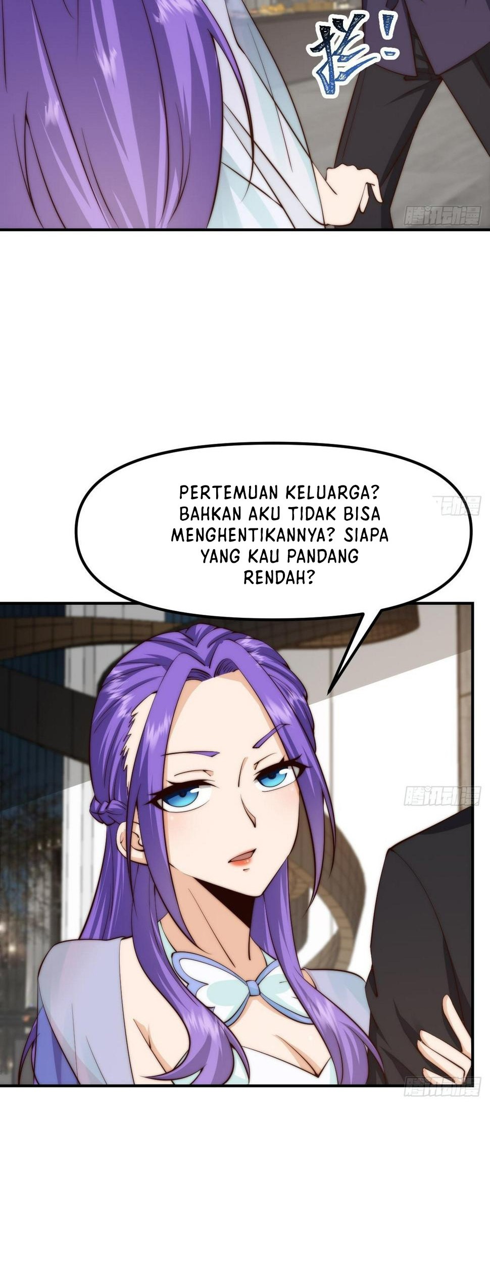 Cultivation Return on Campus Chapter 419 Gambar 8