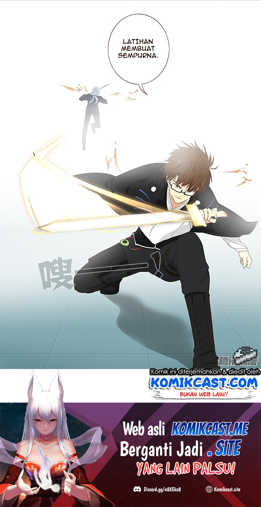 Yaoguai Mingdan Chapter 285 Gambar 13