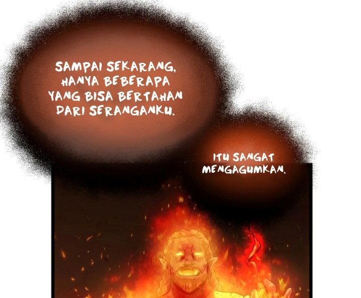 I Obtained a Mythic Item Chapter 47 Gambar 47