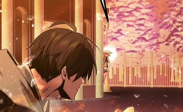 I Obtained a Mythic Item Chapter 47 Gambar 53