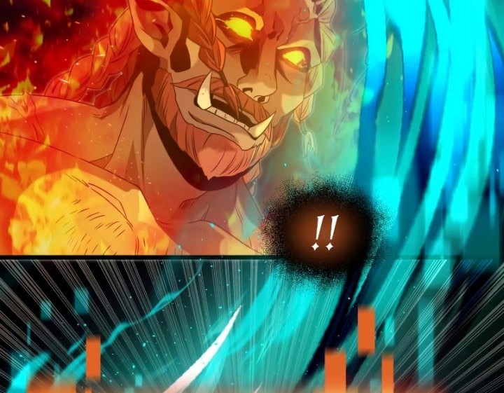 I Obtained a Mythic Item Chapter 47 Gambar 75