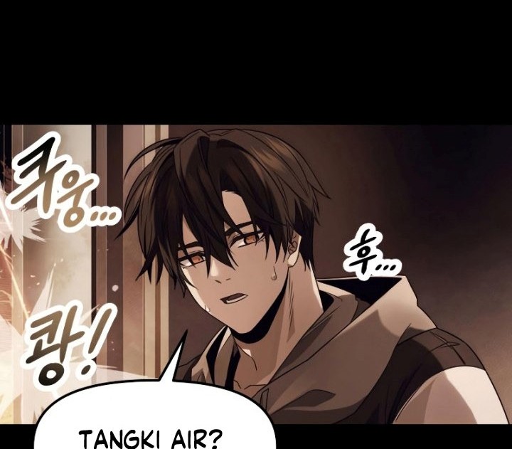 I Obtained a Mythic Item Chapter 47 Gambar 61