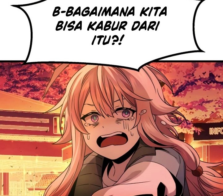 I Obtained a Mythic Item Chapter 47 Gambar 7