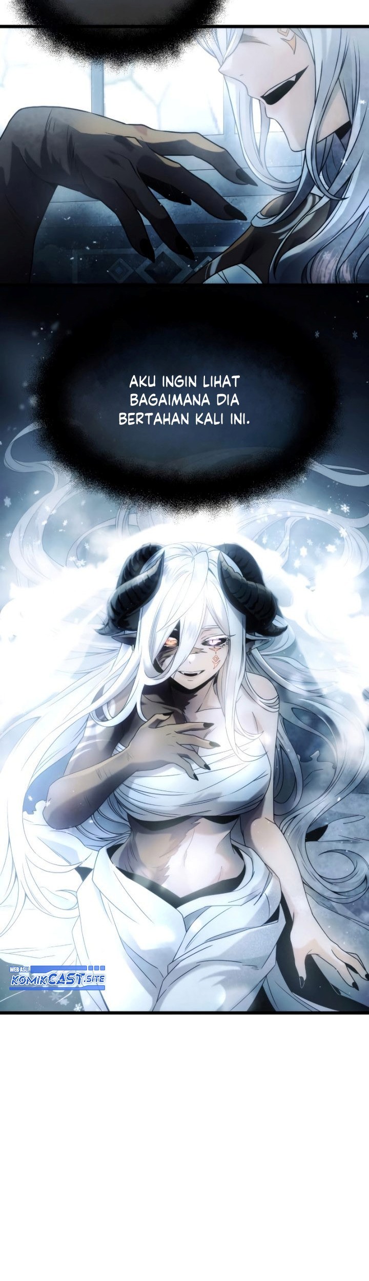 I Obtained a Mythic Item Chapter 47 Gambar 12