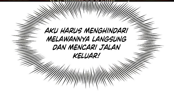 I Obtained a Mythic Item Chapter 47 Gambar 17