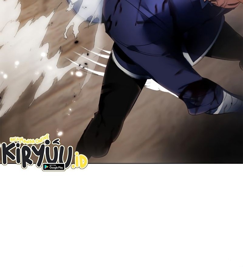 Return to Player Chapter 112 Gambar 57