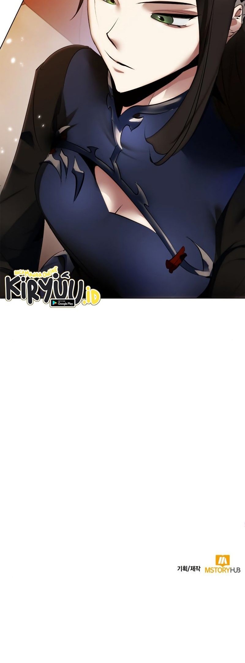 Return to Player Chapter 112 Gambar 61