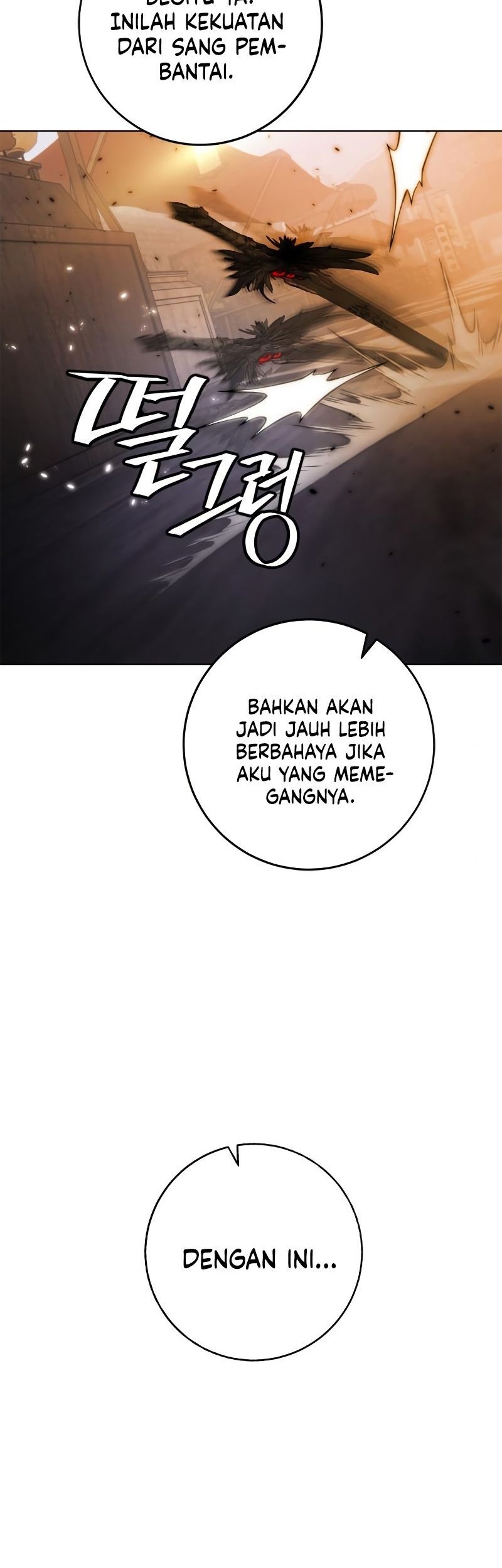 Return to Player Chapter 112 Gambar 59