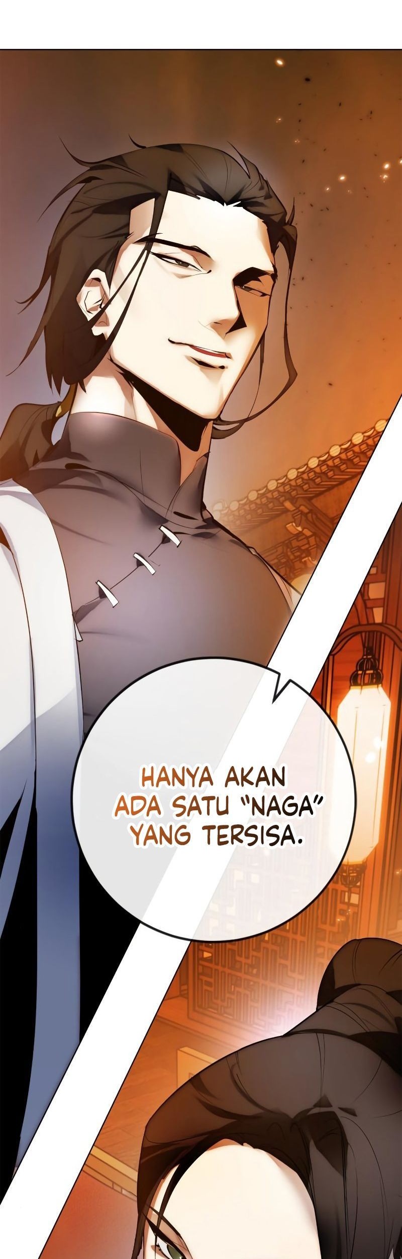 Return to Player Chapter 112 Gambar 60