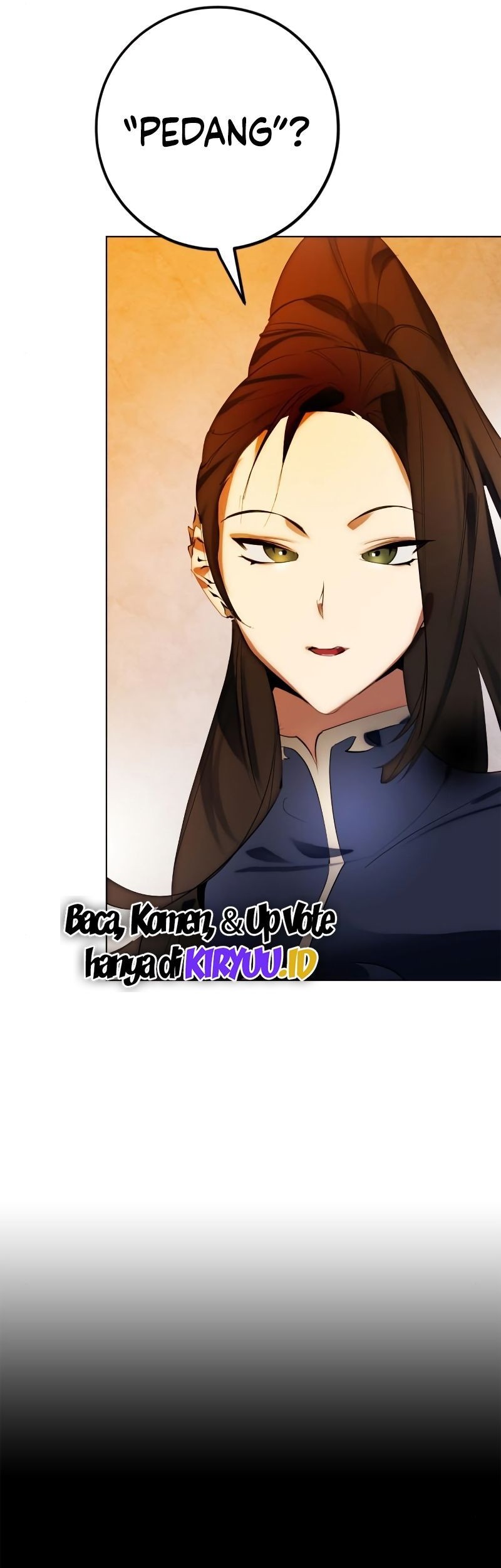 Return to Player Chapter 112 Gambar 36