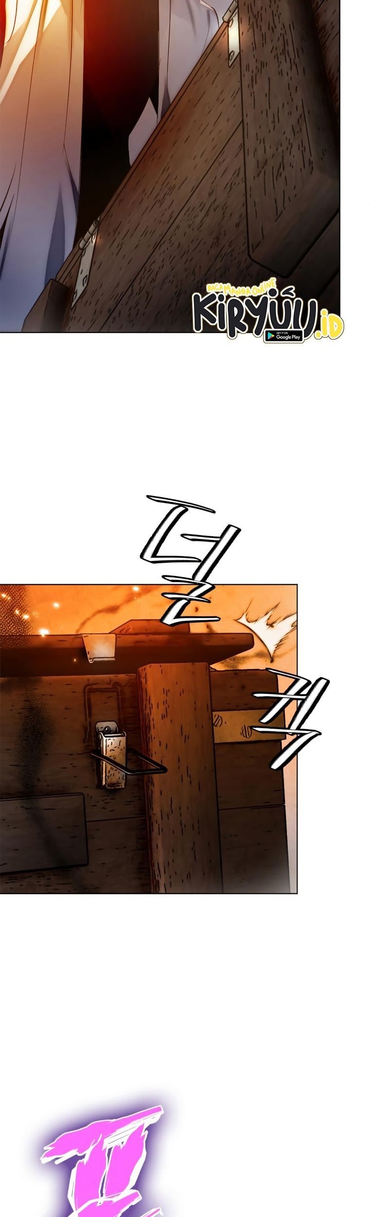 Return to Player Chapter 112 Gambar 40