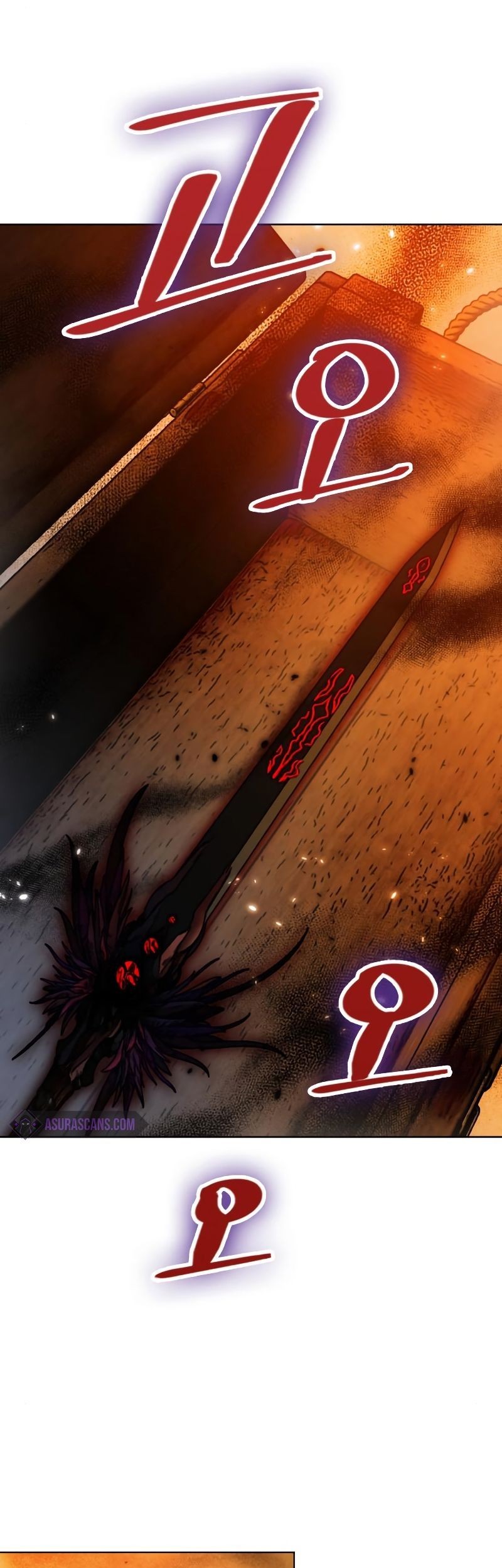 Return to Player Chapter 112 Gambar 42