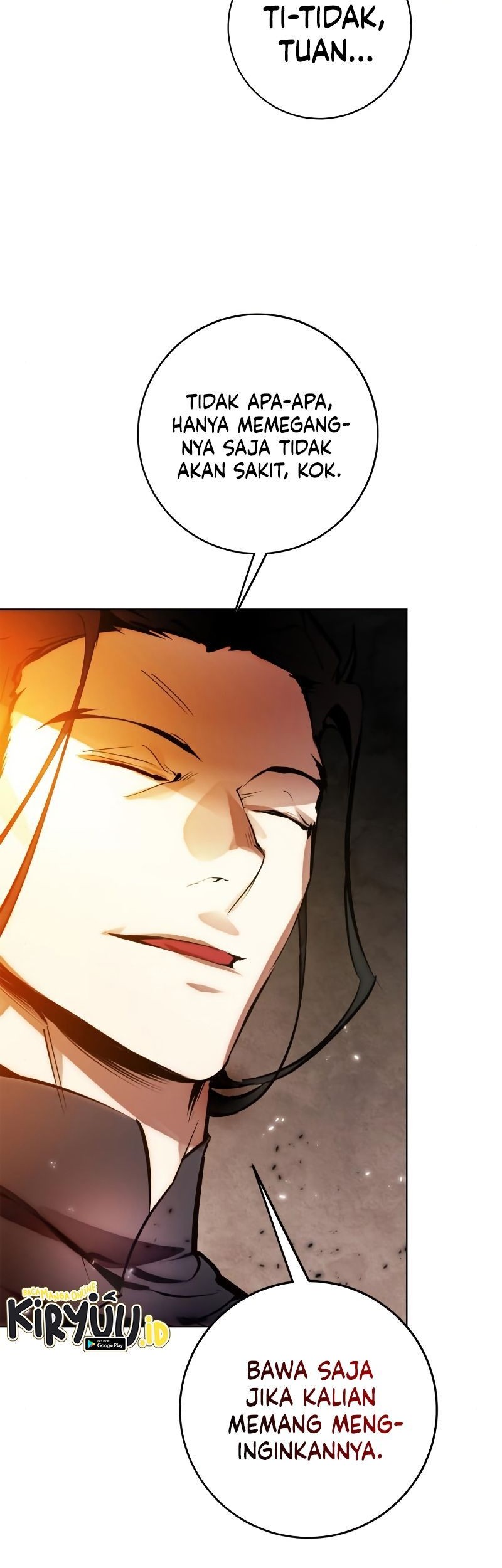 Return to Player Chapter 112 Gambar 44