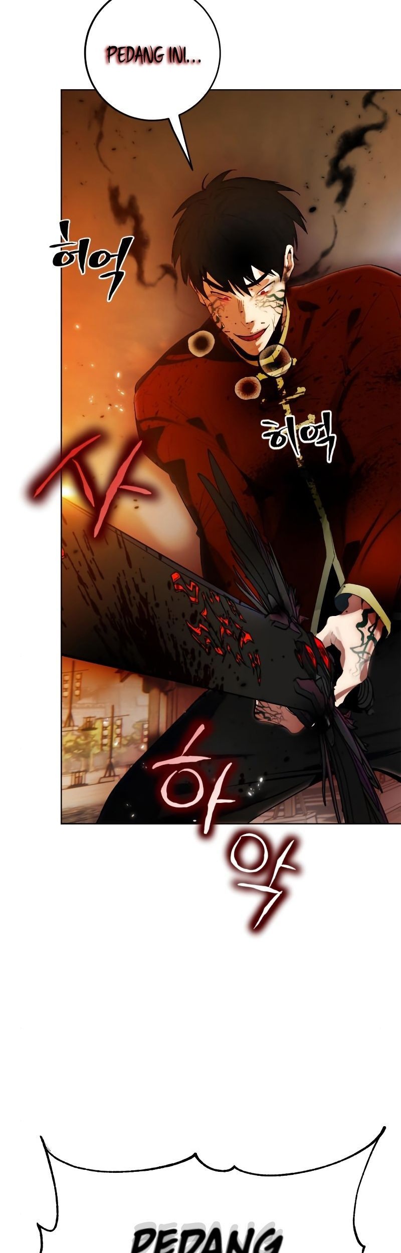 Return to Player Chapter 112 Gambar 48