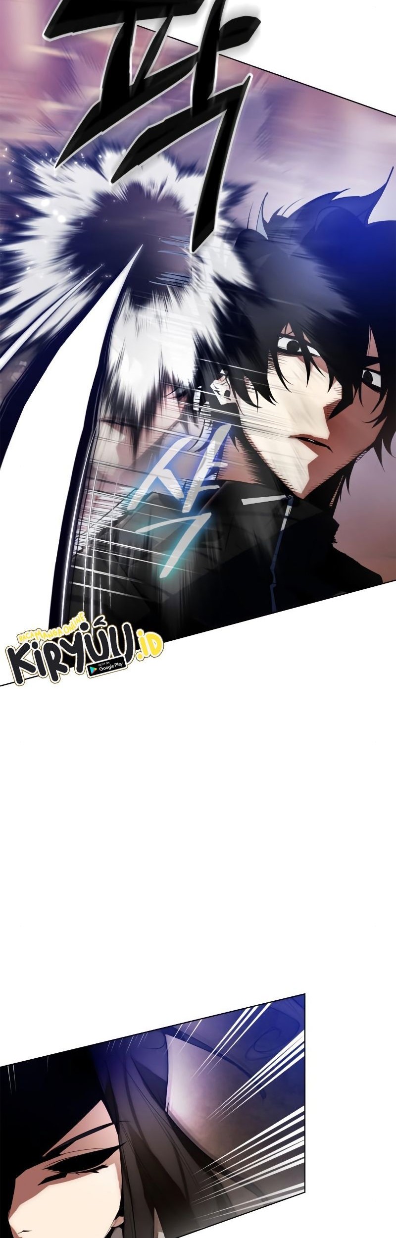 Return to Player Chapter 112 Gambar 3