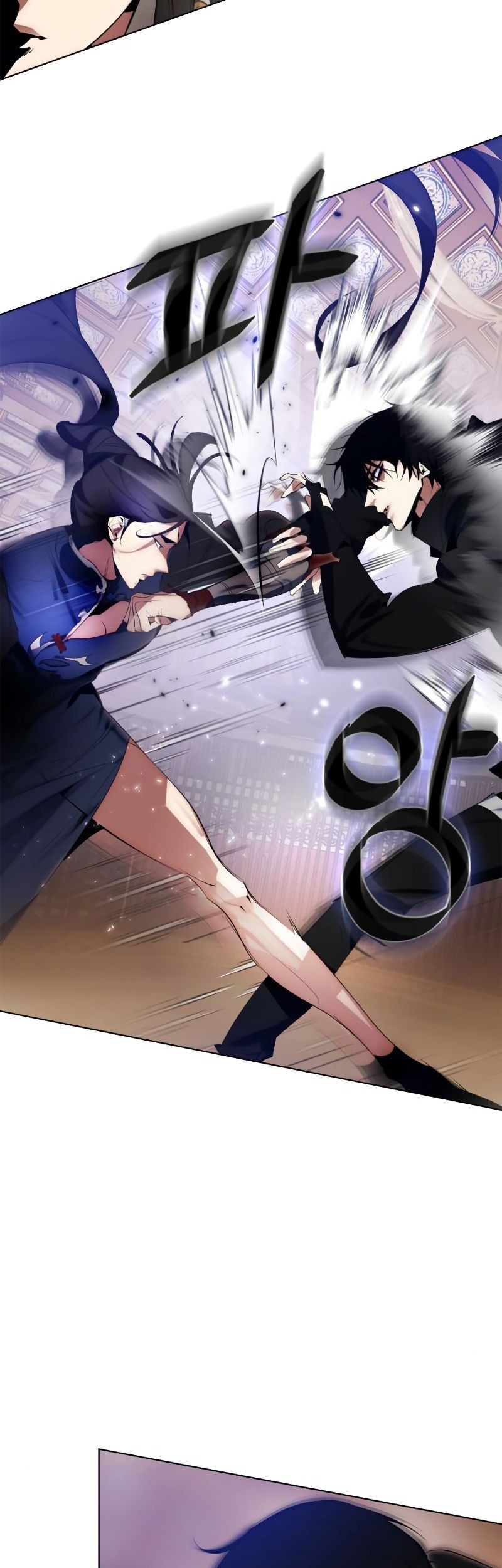 Return to Player Chapter 112 Gambar 4