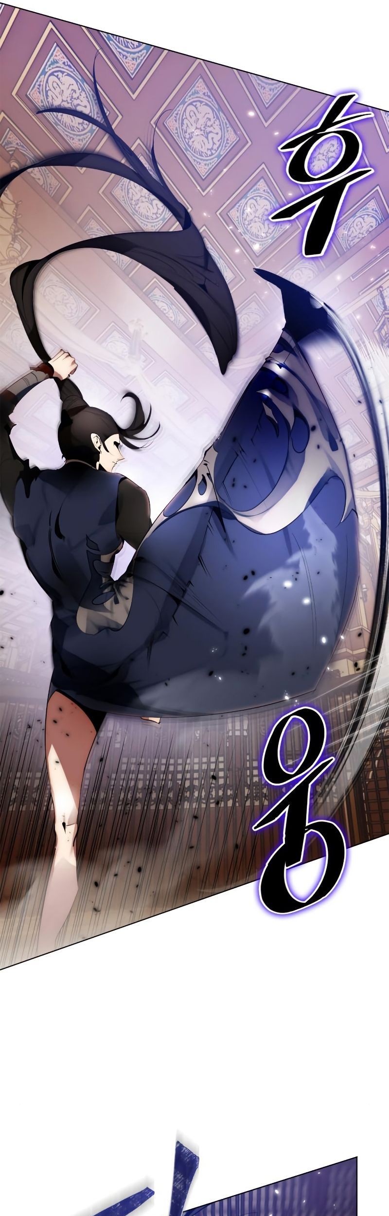 Return to Player Chapter 112 Gambar 6