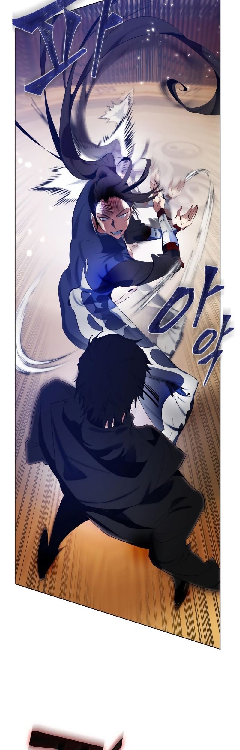 Return to Player Chapter 112 Gambar 7