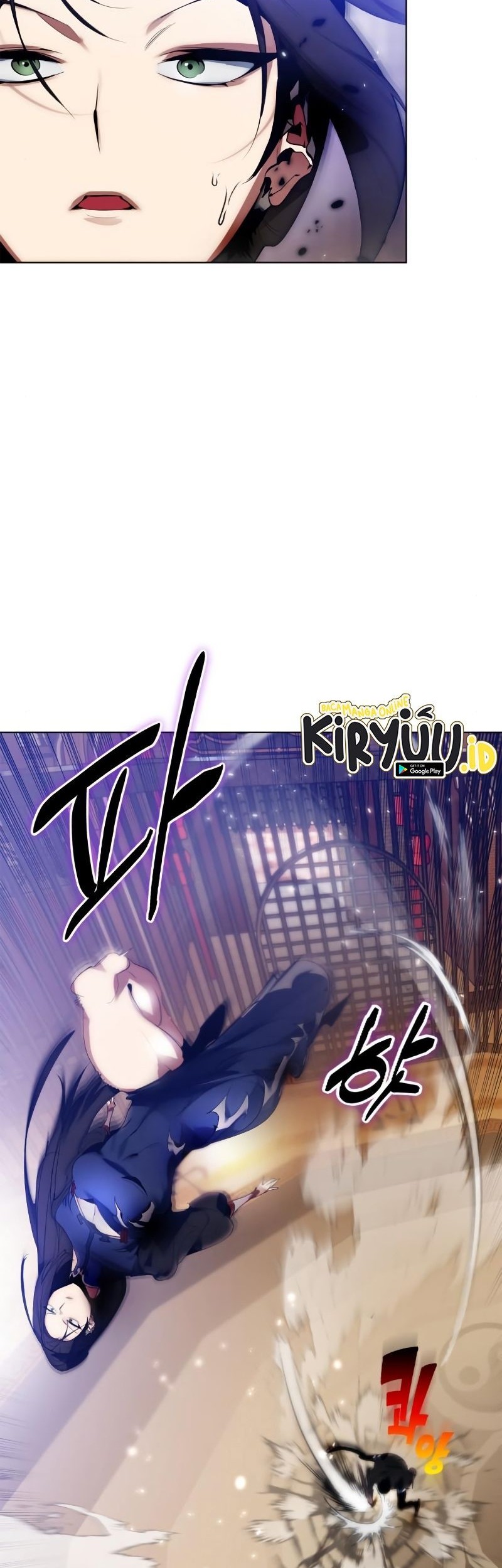 Return to Player Chapter 112 Gambar 11