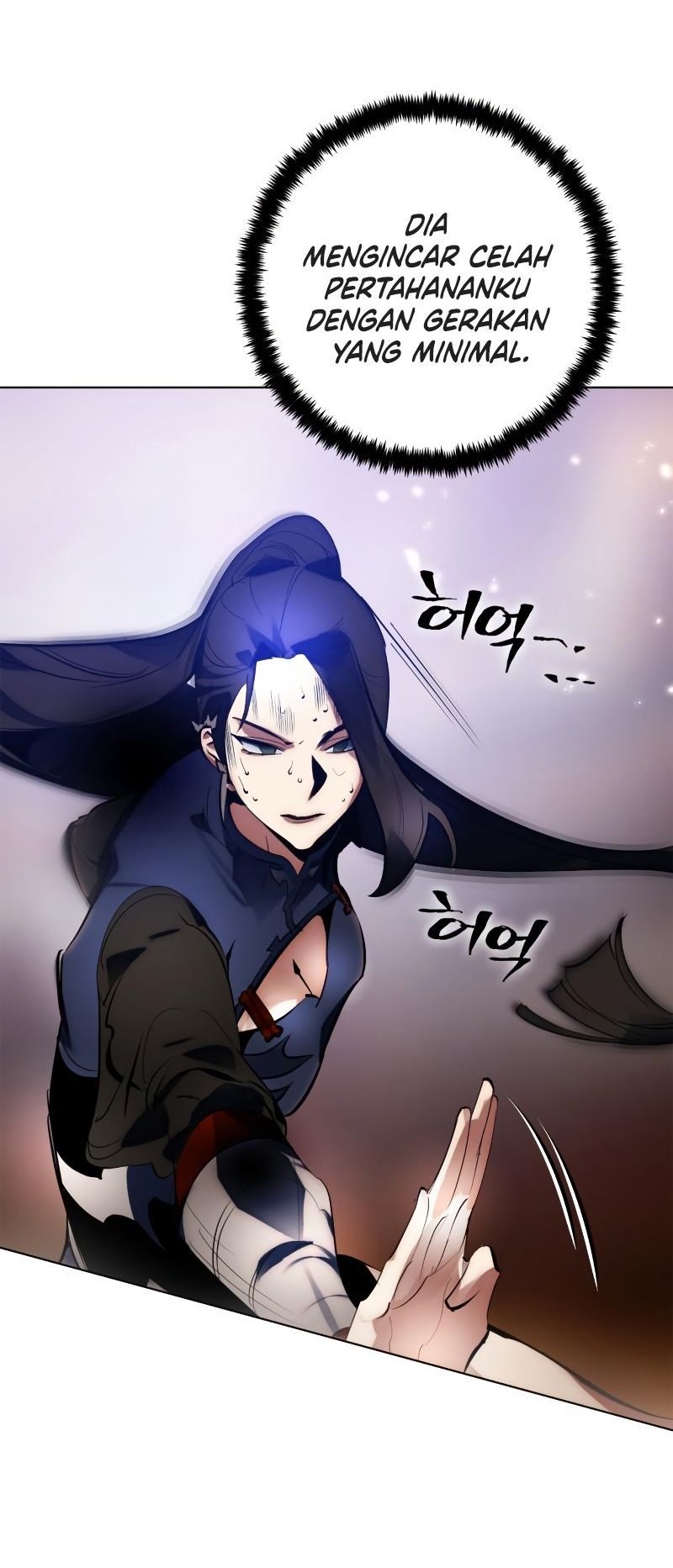 Return to Player Chapter 112 Gambar 13