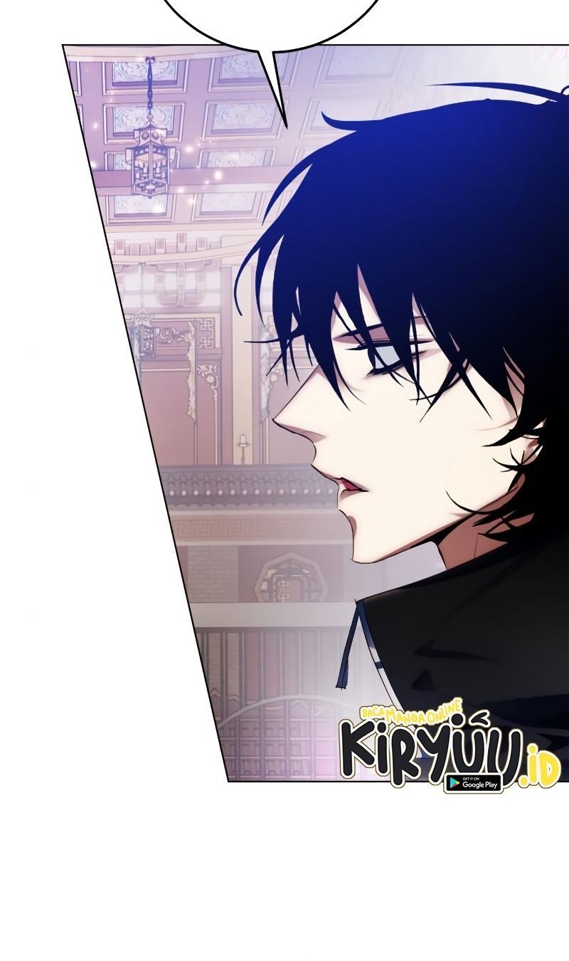 Return to Player Chapter 112 Gambar 17