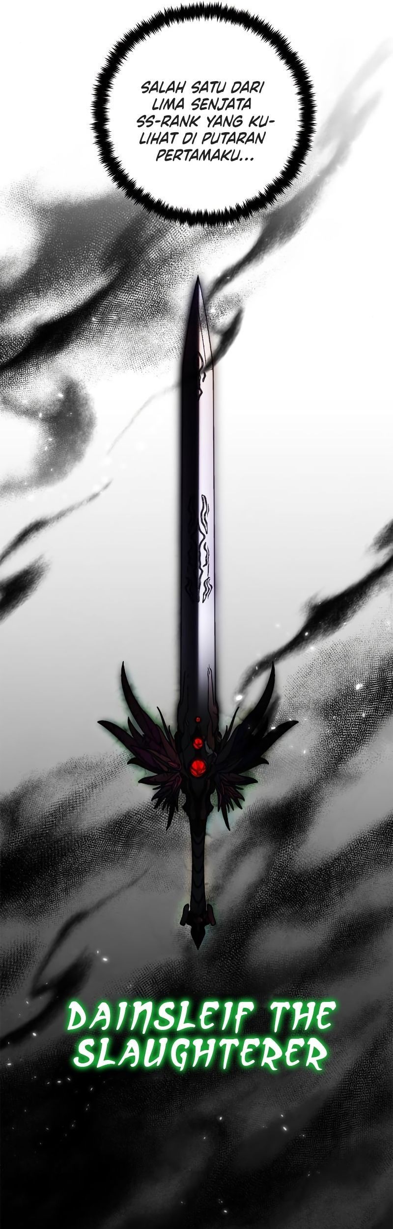 Return to Player Chapter 112 Gambar 22