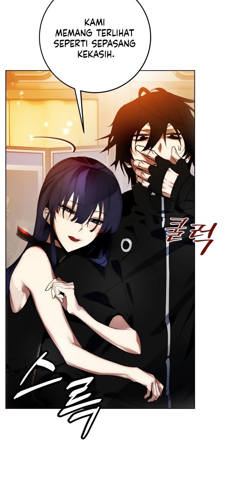 Return to Player Chapter 112 Gambar 29