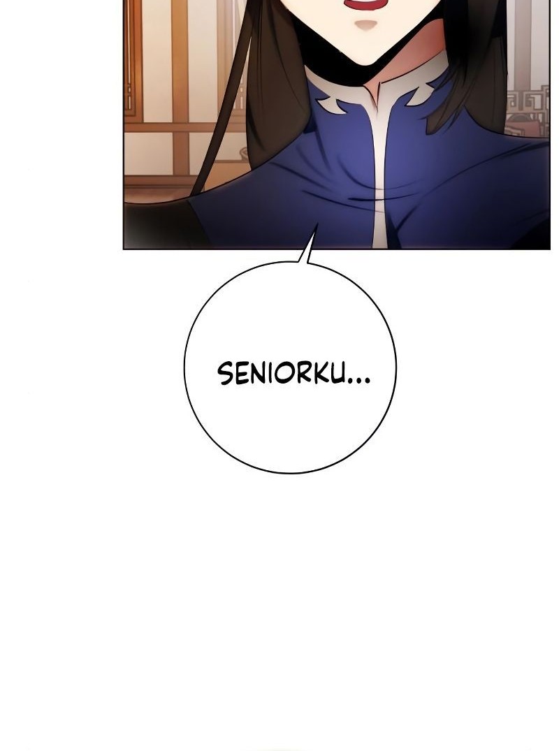 Return to Player Chapter 112 Gambar 33