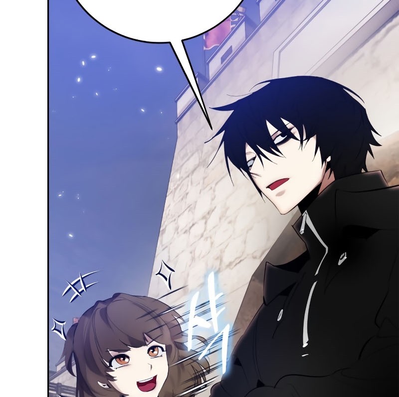 Return to Player Chapter 111 Gambar 40