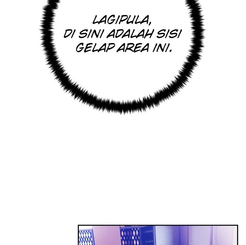 Return to Player Chapter 111 Gambar 43