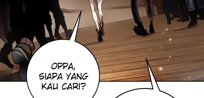 Return to Player Chapter 111 Gambar 49