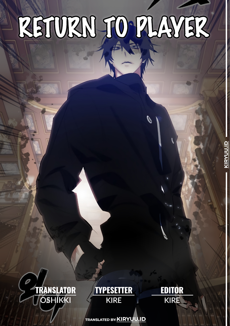 Komik Return to Player Chapter 111 gambar nomor 1