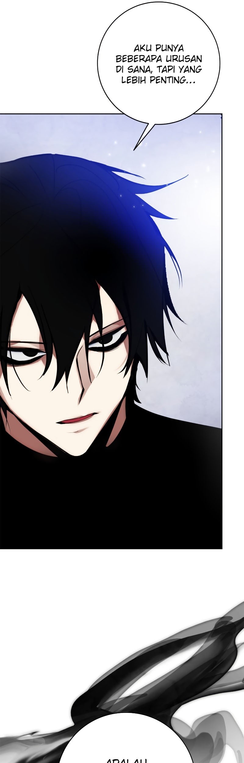 Return to Player Chapter 111 Gambar 29