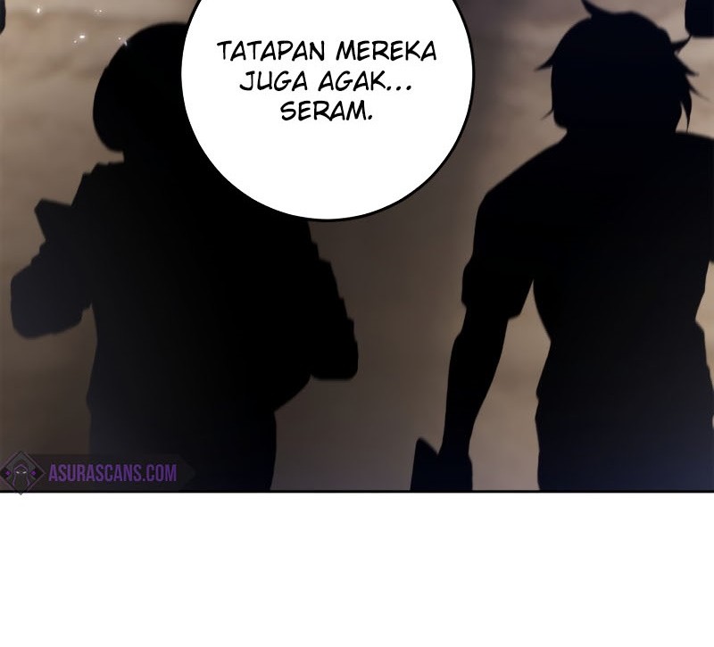 Return to Player Chapter 111 Gambar 34