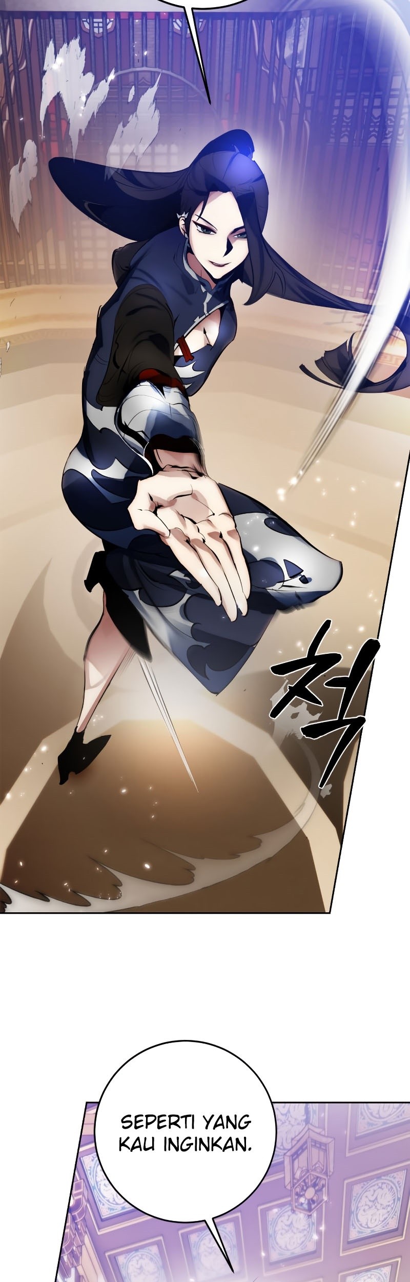 Return to Player Chapter 111 Gambar 73