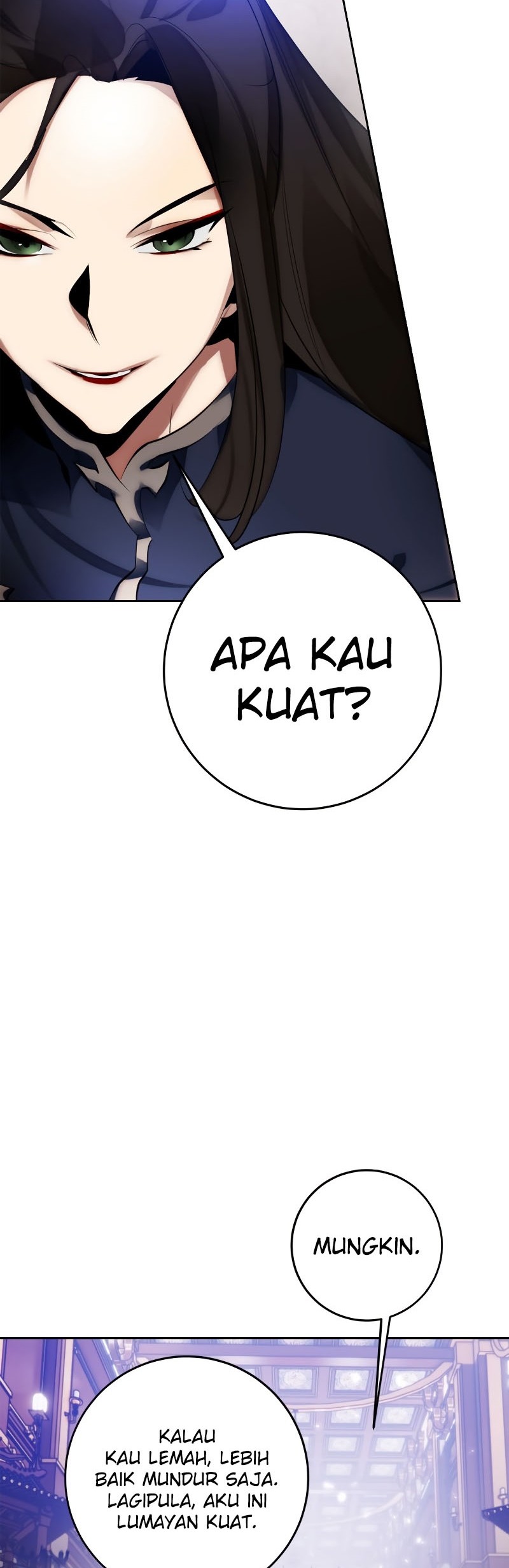 Return to Player Chapter 111 Gambar 66